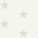 York Mcgraw Teal Stars Wallpaper