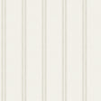 York Johnny Grey Stripes Wallpaper