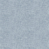 York Waylon Denim Faux Fabric Wallpaper