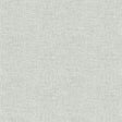 York Waylon Light Blue Faux Fabric Wallpaper