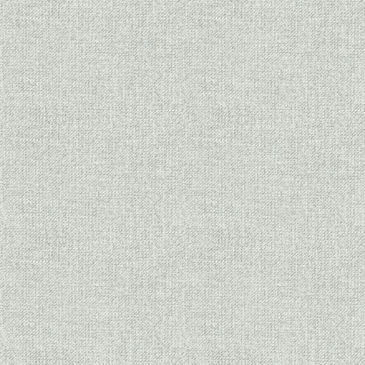 York Waylon Light Blue Faux Fabric Wallpaper