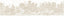 York Parton Beige Chicken Border