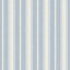 York Cooper Denim Stripe Wallpaper