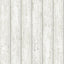 York Jack White Weathered Clapboards Wallpaper