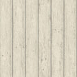 York Jack Beige Weathered Clapboards Wallpaper