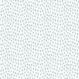 York Sand Drips Aqua Painted Dots Wallpaper