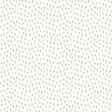 York Sand Drips Grey Light Grey Wallpaper