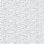 York Sand Drips Blue Painted Dots Wallpaper