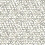 York Saltwater Grey Wave Wallpaper