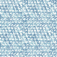York Saltwater Aqua Wave Wallpaper