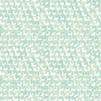 York Saltwater Teal Wave Wallpaper