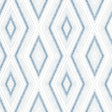 York Santa Cruz Blue Geometric Wallpaper