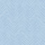 York Caladesi Light Blue Faux Linen Wallpaper