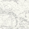 York Charts Black Map Wallpaper