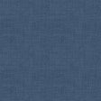 York Nimmie Navy Woven Grasscloth Wallpaper