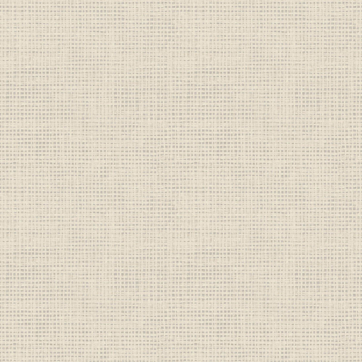 York Nimmie Taupe Woven Grasscloth Wallpaper