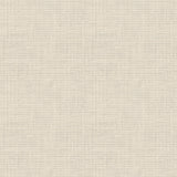 York Nimmie Taupe Woven Grasscloth Wallpaper