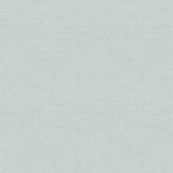 York Nimmie Teal Woven Grasscloth Wallpaper