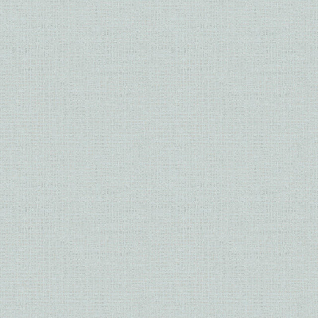 York Nimmie Teal Woven Grasscloth Wallpaper
