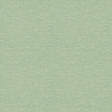 York Gump Green Faux Grasscloth Wallpaper