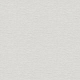 York Gump Light Grey Faux Grasscloth Wallpaper