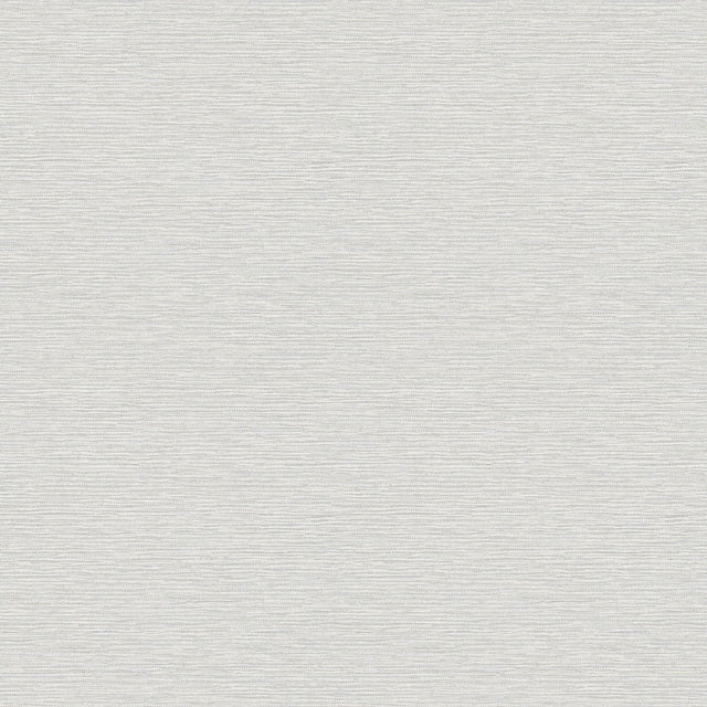York Gump Light Grey Faux Grasscloth Wallpaper