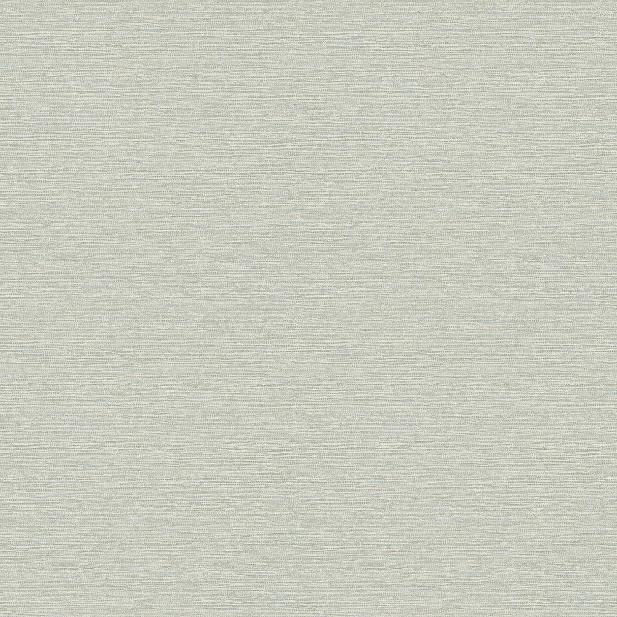 York Gump Teal Faux Grasscloth Wallpaper