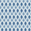 York Mombi Navy Diamond Shibori Wallpaper