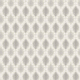 York Mombi Grey Diamond Shibori Wallpaper