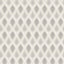 York Mombi Grey Diamond Shibori Wallpaper