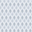 York Mombi Light Blue Diamond Shibori Wallpaper