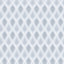 York Mombi Light Blue Diamond Shibori Wallpaper
