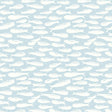 York Nunkie Aqua Sardine Wallpaper