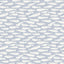 York Nunkie Denim Sardine Wallpaper