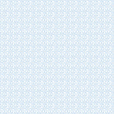 York Jellia Blue Petal Geometric Wallpaper