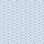 York Hugson Blue Quilted Damask Wallpaper