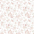 York Glinda Rose Floral Trail Wallpaper