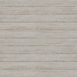 York Ozma Light Grey Wood Plank Wallpaper