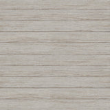 York Ozma Light Grey Wood Plank Wallpaper