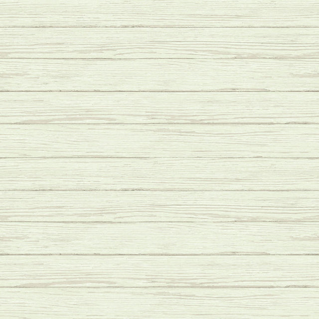 York Ozma Sage Wood Plank Wallpaper