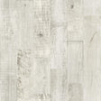 York Chebacco Grey Wood Planks Wallpaper