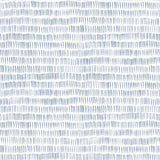 York Pips Navy Watercolor Brushstrokes Wallpaper