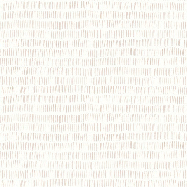 York Pips Blush Watercolor Brushstrokes Wallpaper
