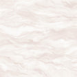 York Cirrus Blush Wave Wallpaper