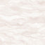 York Cirrus Blush Wave Wallpaper