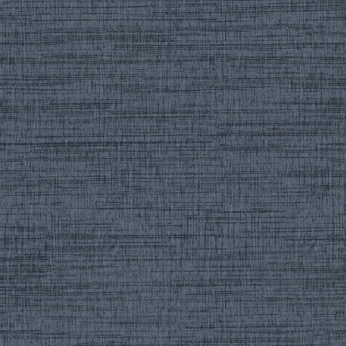 York Solitude Navy Distressed Texture Wallpaper