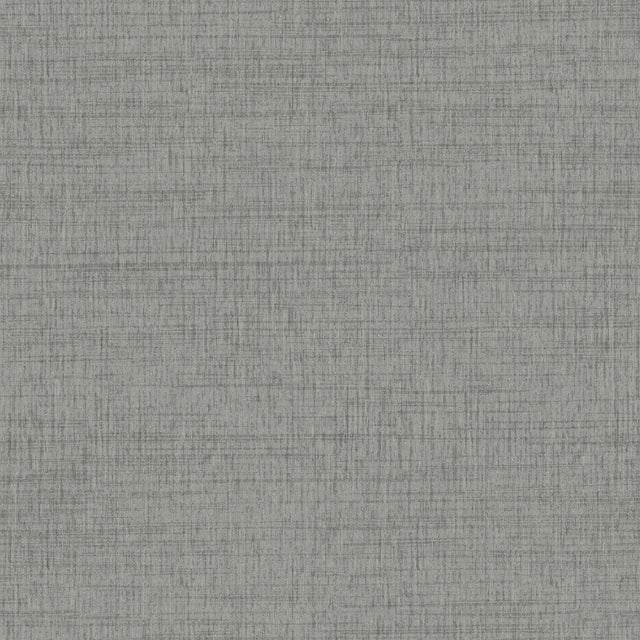 York Solitude Grey Distressed Texture Wallpaper