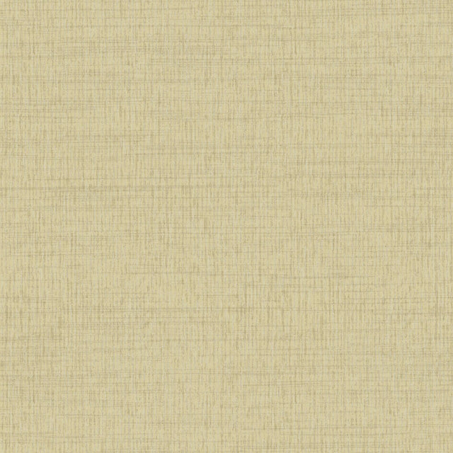 York Solitude Honey Distressed Texture Wallpaper