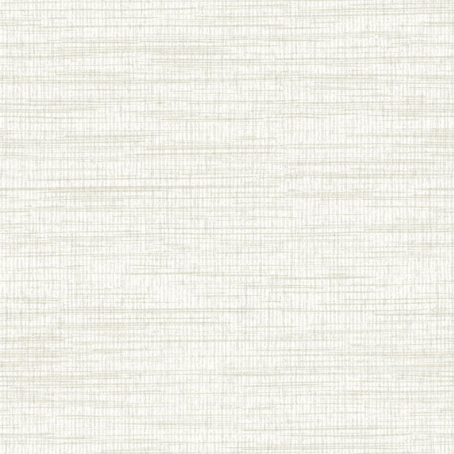 York Solitude White Distressed Texture Wallpaper