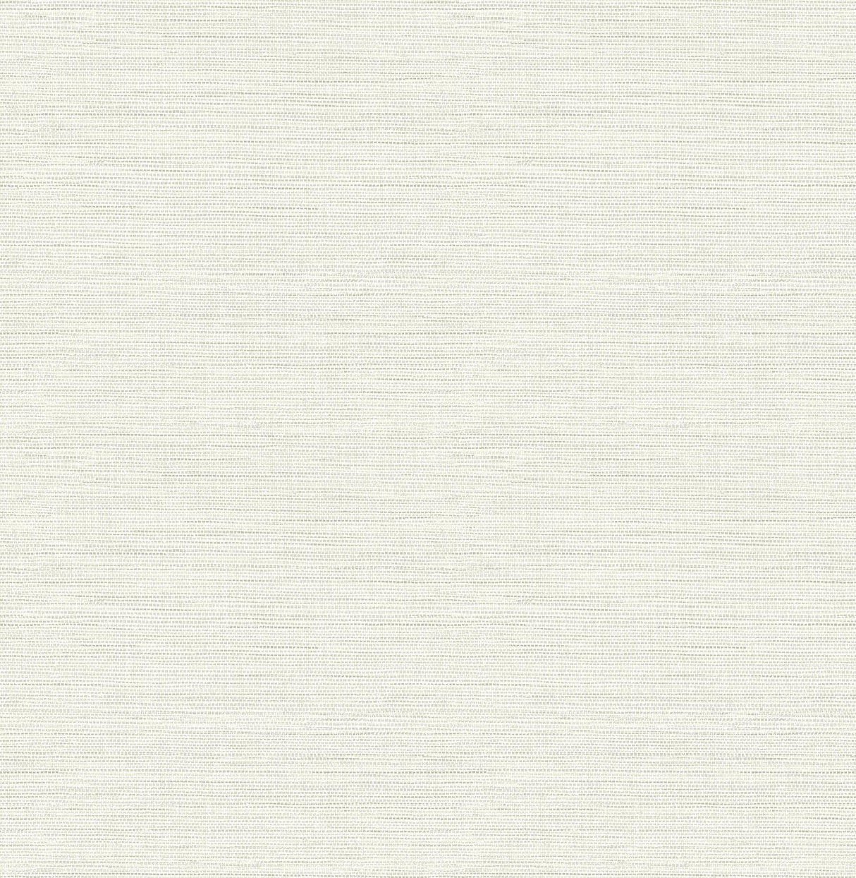 York Agave Light Grey Faux Grasscloth Wallpaper